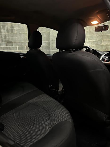 PEUGEOT 207 Sedan 1.4 4P PASSION XR FLEX, Foto 7 PEUGEOT 207 Sedan 1.4 4P PASSION XR FLEX, Foto 7