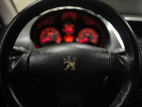 PEUGEOT 207 Sedan 1.4 4P PASSION XR FLEX, Foto 10 PEUGEOT 207 Sedan 1.4 4P PASSION XR FLEX, Foto 10