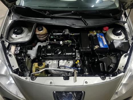 PEUGEOT 207 Sedan 1.4 4P PASSION XR FLEX, Foto 11 PEUGEOT 207 Sedan 1.4 4P PASSION XR FLEX, Foto 11