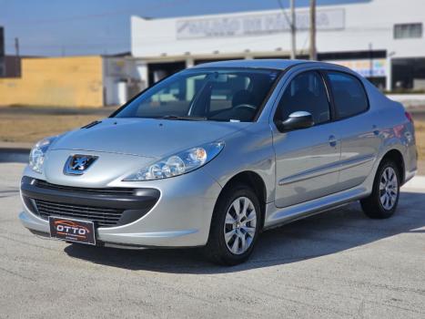 PEUGEOT 207 Sedan 1.4 4P PASSION XR FLEX, Foto 1