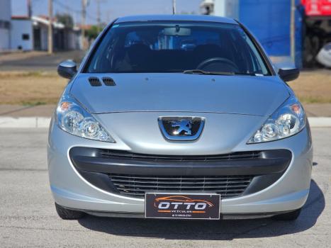 PEUGEOT 207 Sedan 1.4 4P PASSION XR FLEX, Foto 2
