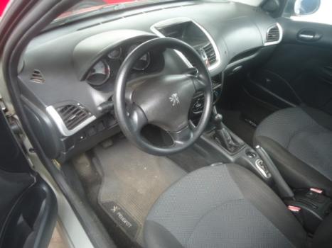 PEUGEOT 207 Sedan 1.4 4P PASSION XR FLEX, Foto 2