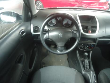 PEUGEOT 207 Sedan 1.4 4P PASSION XR FLEX, Foto 4
