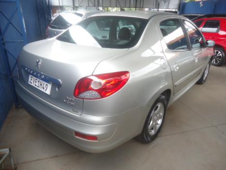 PEUGEOT 207 Sedan 1.4 4P PASSION XR FLEX, Foto 5
