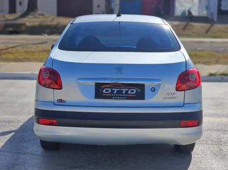 PEUGEOT 207 Sedan 1.4 4P PASSION SPORT XR FLEX, Foto 6