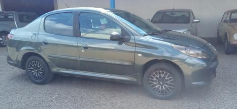 PEUGEOT 207 Sedan 1.4 4P PASSION XR FLEX, Foto 1