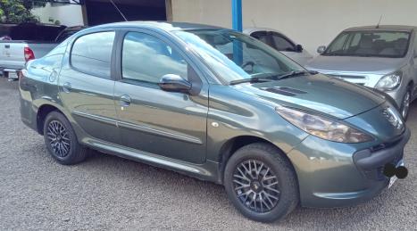 PEUGEOT 207 Sedan 1.4 4P PASSION XR FLEX, Foto 3