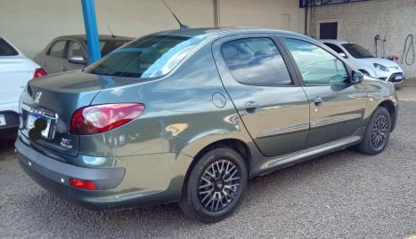 PEUGEOT 207 Sedan 1.4 4P PASSION XR FLEX, Foto 4
