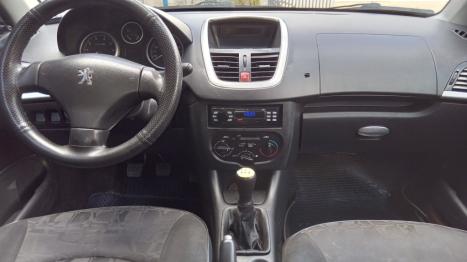 PEUGEOT 207 Sedan 1.4 4P PASSION XR FLEX, Foto 5