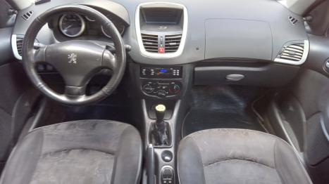 PEUGEOT 207 Sedan 1.4 4P PASSION XR FLEX, Foto 8