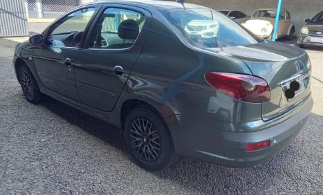 PEUGEOT 207 Sedan 1.4 4P PASSION XR FLEX, Foto 9