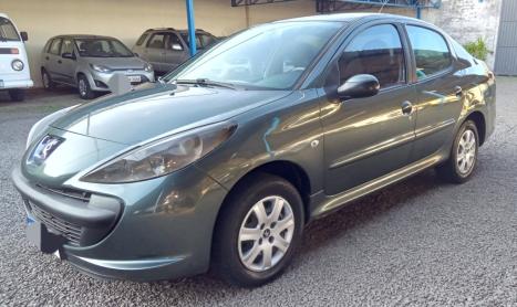 PEUGEOT 207 Sedan 1.4 4P PASSION XR FLEX, Foto 1