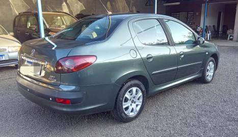 PEUGEOT 207 Sedan 1.4 4P PASSION XR FLEX, Foto 4
