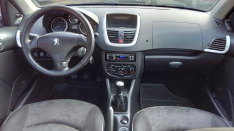 PEUGEOT 207 Sedan 1.4 4P PASSION XR FLEX, Foto 5