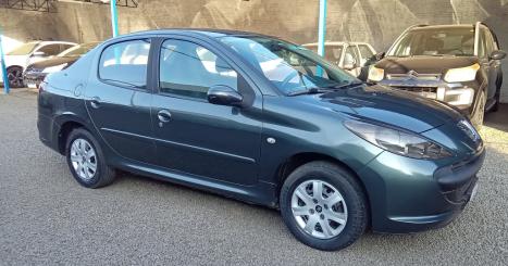 PEUGEOT 207 Sedan 1.4 4P PASSION XR FLEX, Foto 6