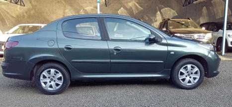 PEUGEOT 207 Sedan 1.4 4P PASSION XR FLEX, Foto 7