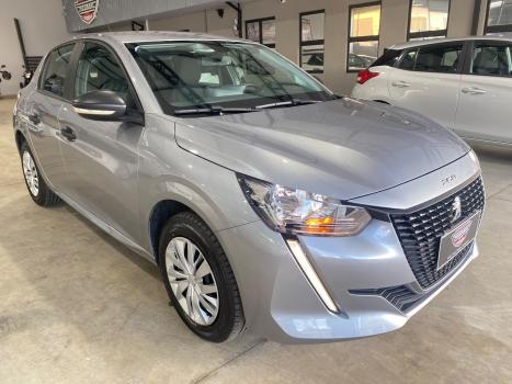 PEUGEOT 208 1.0 12V 4P FLEX LIKE, Foto 1