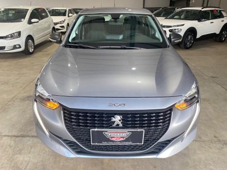 PEUGEOT 208 1.0 12V 4P FLEX LIKE, Foto 2