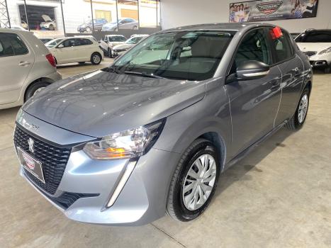 PEUGEOT 208 1.0 12V 4P FLEX LIKE, Foto 3