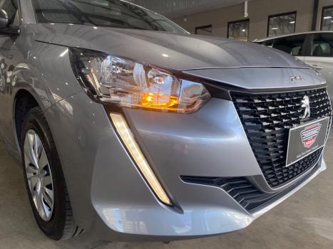 PEUGEOT 208 1.0 12V 4P FLEX LIKE, Foto 4