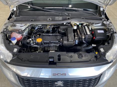 PEUGEOT 208 1.0 12V 4P FLEX LIKE, Foto 5