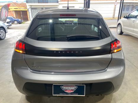 PEUGEOT 208 1.0 12V 4P FLEX LIKE, Foto 7