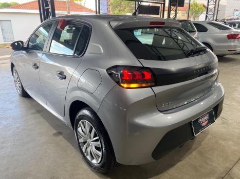 PEUGEOT 208 1.0 12V 4P FLEX LIKE, Foto 8