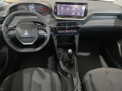 PEUGEOT 208 1.0 12V 4P FLEX LIKE, Foto 10