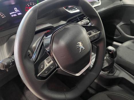 PEUGEOT 208 1.0 12V 4P FLEX LIKE, Foto 11