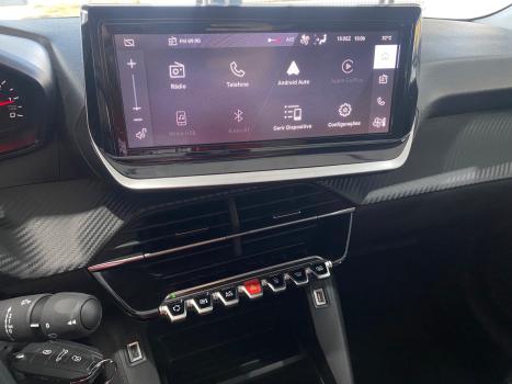 PEUGEOT 208 1.0 12V 4P FLEX LIKE, Foto 12