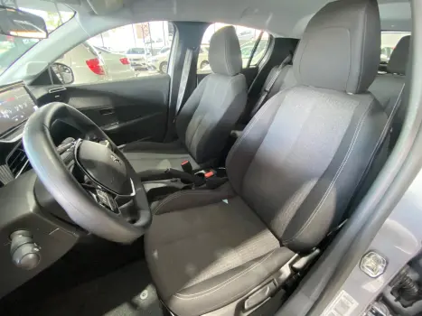 PEUGEOT 208 1.0 12V 4P FLEX LIKE, Foto 14