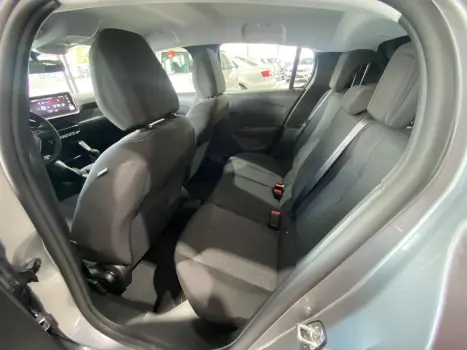 PEUGEOT 208 1.0 12V 4P FLEX LIKE, Foto 15