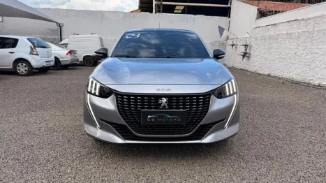 PEUGEOT 208 1.0 12V 4P FLEX LIKE, Foto 2