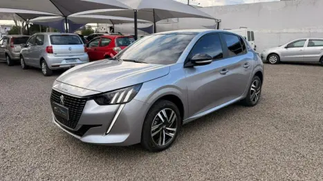 PEUGEOT 208 1.0 12V 4P FLEX LIKE, Foto 3