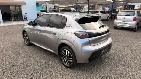 PEUGEOT 208 1.0 12V 4P FLEX LIKE, Foto 4