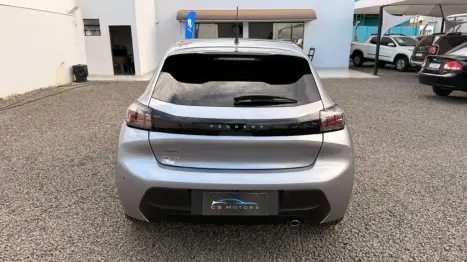 PEUGEOT 208 1.0 12V 4P FLEX LIKE, Foto 5