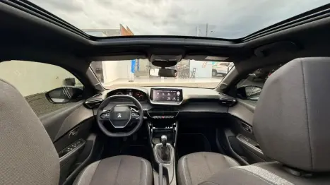 PEUGEOT 208 1.0 12V 4P FLEX LIKE, Foto 7