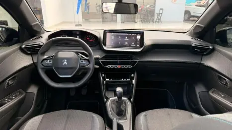 PEUGEOT 208 1.0 12V 4P FLEX LIKE, Foto 8