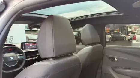 PEUGEOT 208 1.0 12V 4P FLEX LIKE, Foto 11