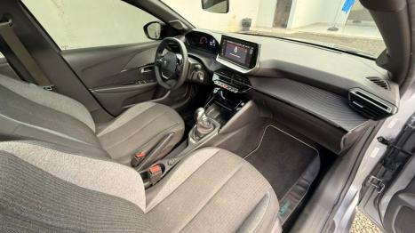 PEUGEOT 208 1.0 12V 4P FLEX LIKE, Foto 14