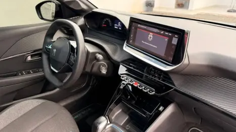 PEUGEOT 208 1.0 12V 4P FLEX LIKE, Foto 15