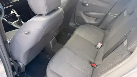 PEUGEOT 208 1.0 12V 4P FLEX LIKE, Foto 16