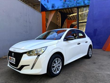 PEUGEOT 208 1.0 12V 4P FLEX LIKE, Foto 2