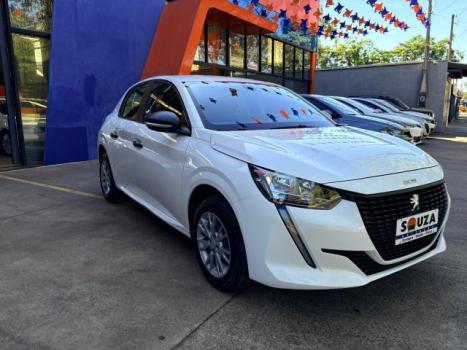 PEUGEOT 208 1.0 12V 4P FLEX LIKE, Foto 3