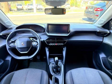 PEUGEOT 208 1.0 12V 4P FLEX LIKE, Foto 4