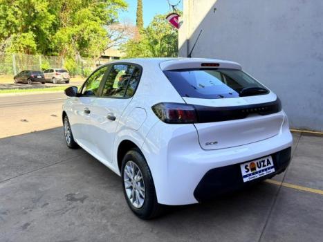 PEUGEOT 208 1.0 12V 4P FLEX LIKE, Foto 7