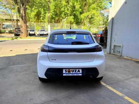 PEUGEOT 208 1.0 12V 4P FLEX LIKE, Foto 8