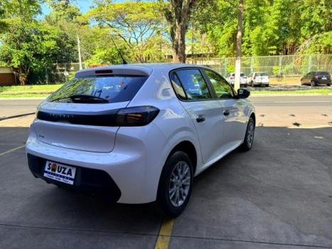 PEUGEOT 208 1.0 12V 4P FLEX LIKE, Foto 9