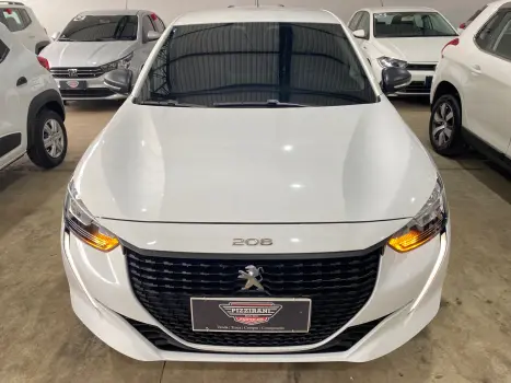 PEUGEOT 208 1.0 12V 4P FLEX LIKE, Foto 2