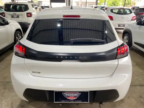 PEUGEOT 208 1.0 12V 4P FLEX LIKE, Foto 7